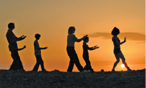 Chi-kung a Tai-Chi